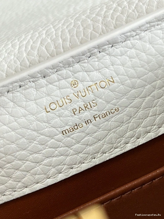 FS CHEAP MINI LOUIS CAPUCINES VUITTON 0818